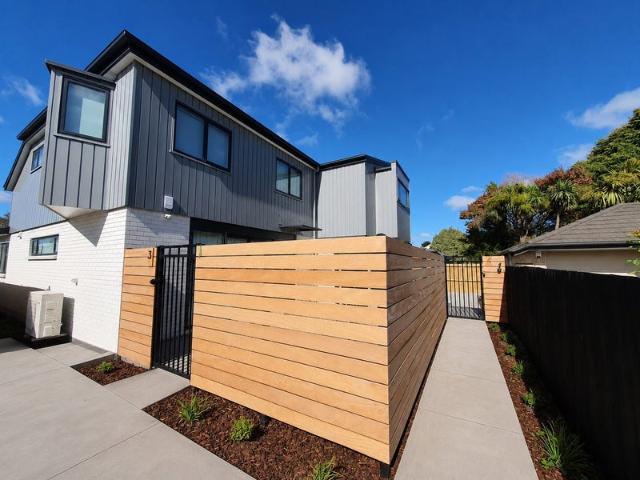 House for rent in Riccarton, Canterbury