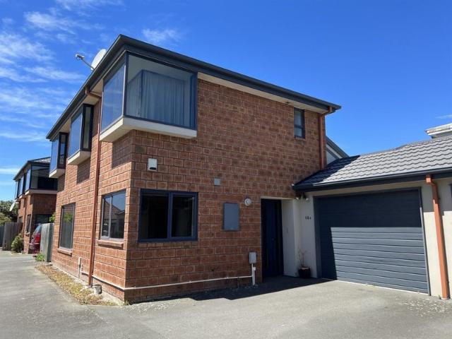 House for rent in Riccarton, Canterbury
