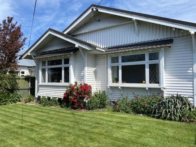 House for rent in Riccarton, Canterbury