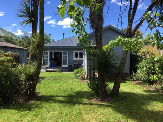 House for rent in Riccarton, Canterbury