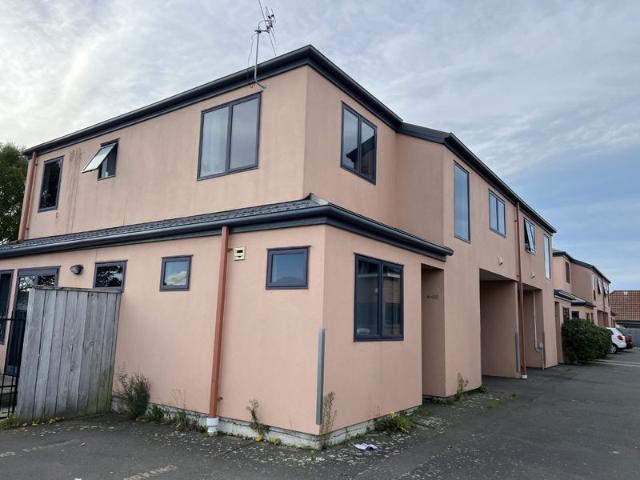 House for rent in Riccarton, Canterbury