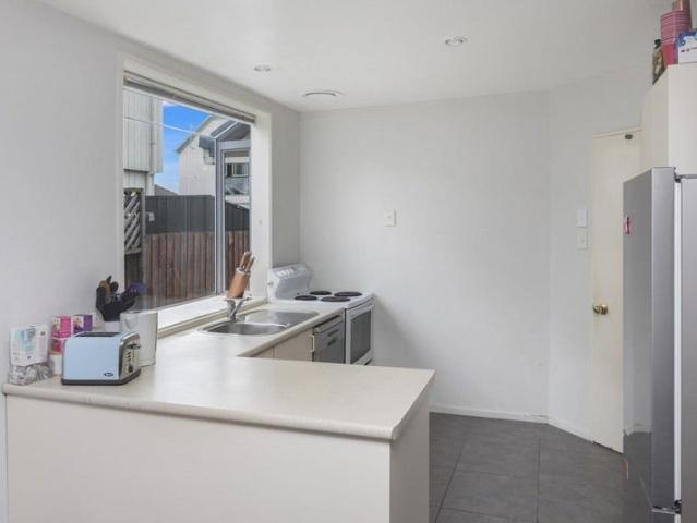 House for rent in Riccarton, Canterbury