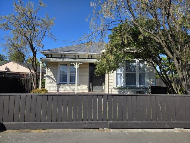 House for rent in Riccarton, Canterbury