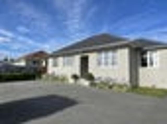 House for rent in Riccarton, Canterbury