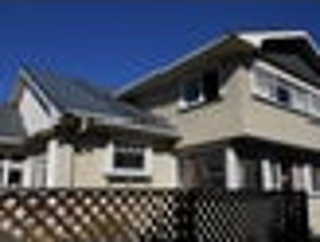 House for rent in Riccarton, Canterbury