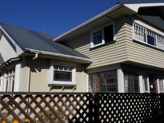 House for rent in Riccarton, Canterbury