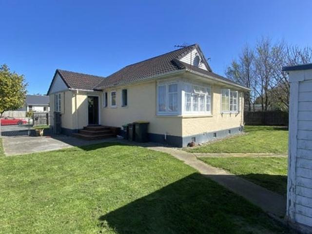 House for rent in Riccarton, Canterbury