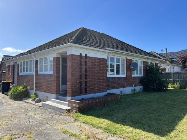 House for rent in Riccarton, Canterbury