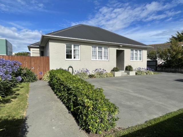 House for rent in Riccarton, Canterbury