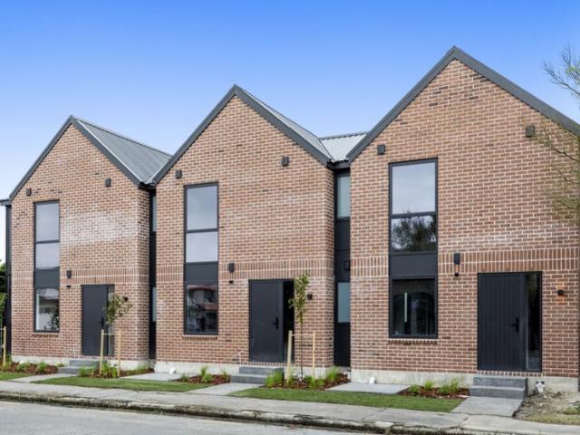 House for rent in Riccarton, Canterbury
