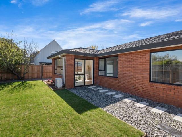 House for rent in Riccarton, Canterbury