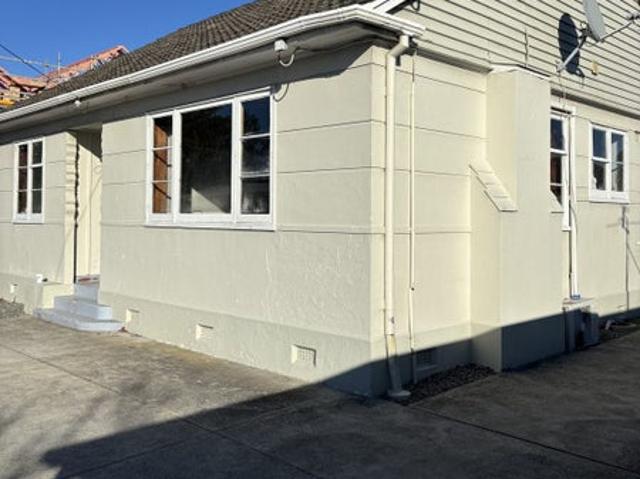 House for rent in Riccarton, Canterbury