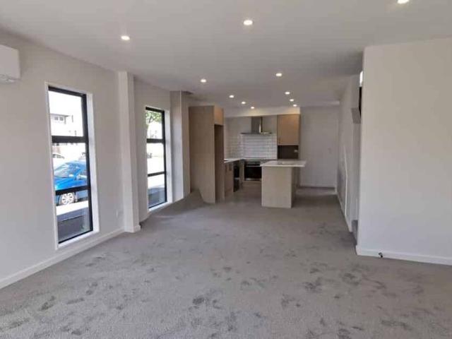 Townhouse for rent in Riccarton, Canterbury