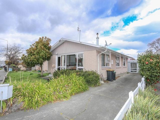 House for rent in Upper Riccarton, Canterbury