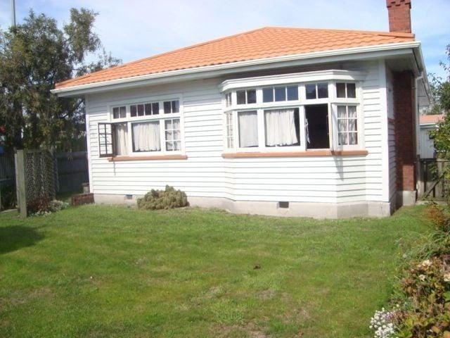 House for rent in Riccarton, Canterbury
