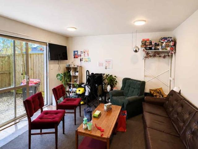 Townhouse for rent in Riccarton, Canterbury