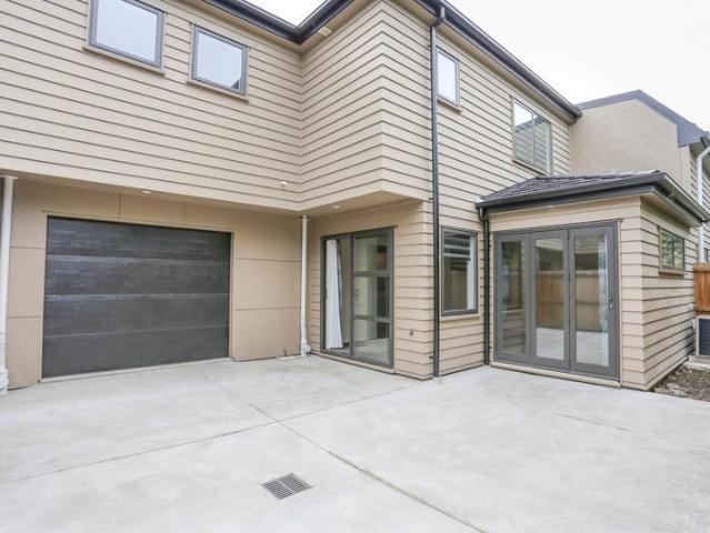 House for rent in Riccarton, Canterbury
