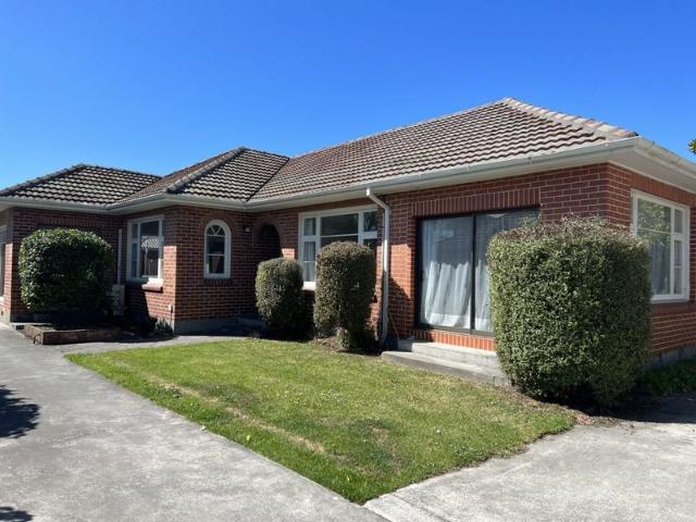 House for rent in Upper Riccarton, Canterbury