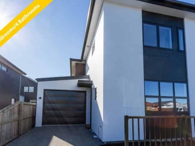 House for rent in Riccarton, Canterbury