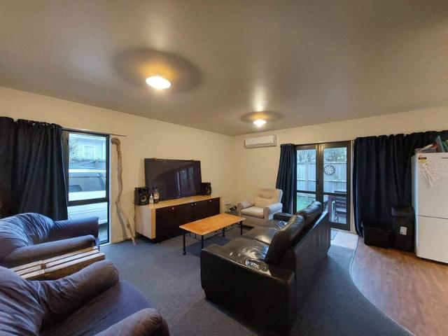 House for rent in Riccarton, Canterbury