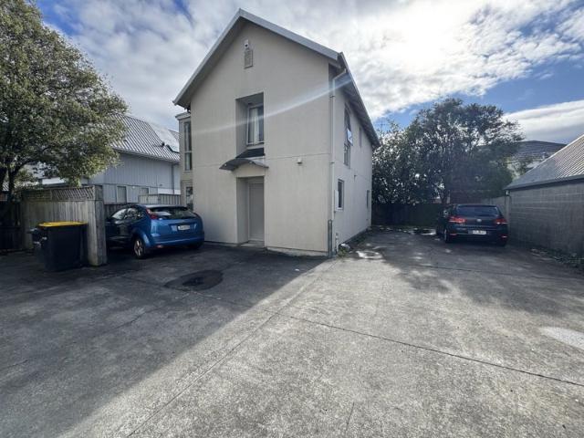 House for rent in Riccarton, Canterbury