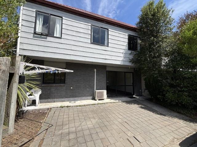 House for rent in Riccarton, Canterbury