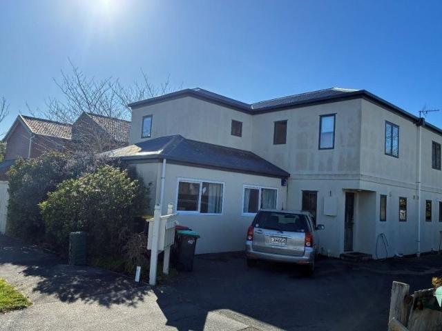 House for rent in Riccarton, Canterbury