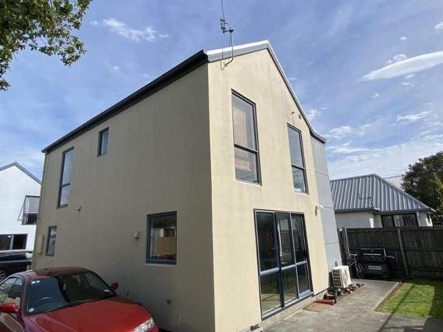 House for rent in Riccarton, Canterbury