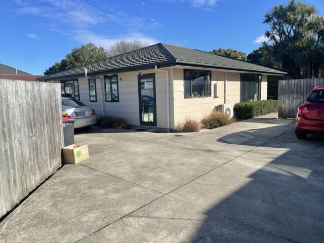 House for rent in Riccarton, Canterbury