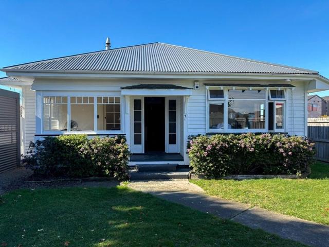House for rent in Riccarton, Canterbury