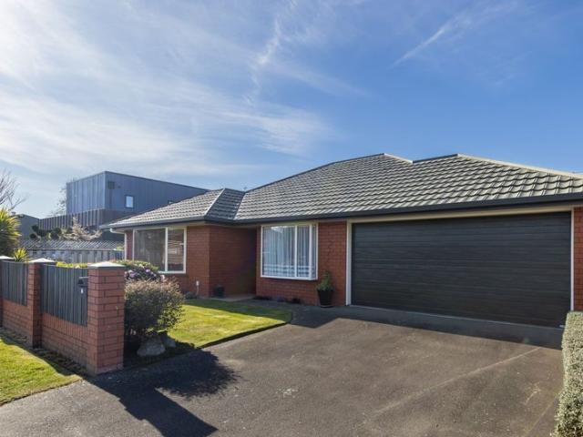 House for rent in Upper Riccarton, Canterbury