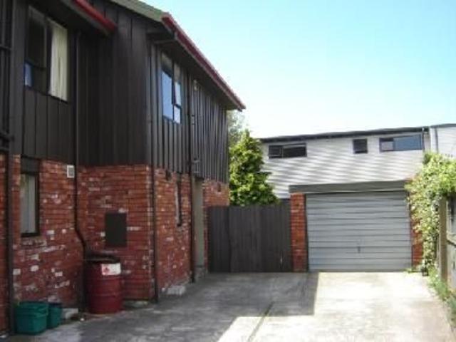House for rent in Riccarton, Canterbury