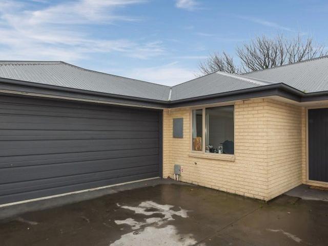 House for rent in Riccarton, Canterbury