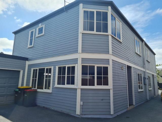 House for rent in Riccarton, Canterbury