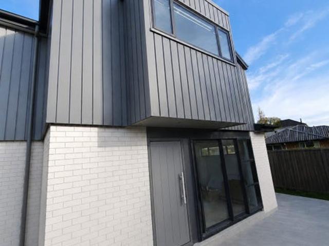 House for rent in Riccarton, Canterbury