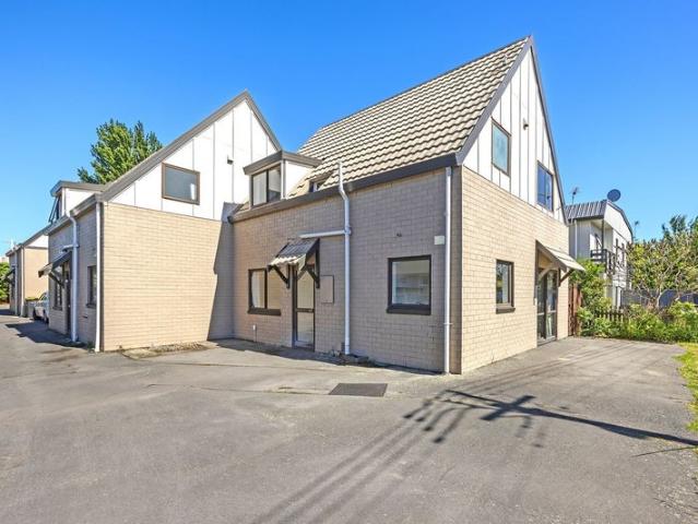House for rent in Riccarton Central, Halswell-Hornby-Riccarton Community