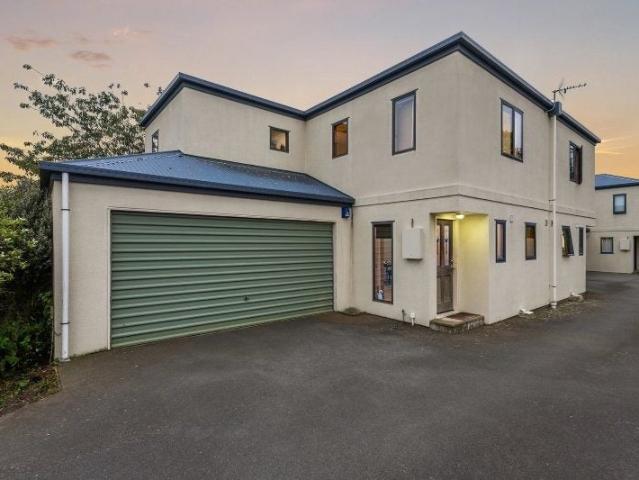House for rent in Riccarton, Canterbury