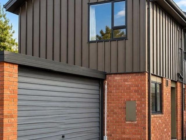 House for rent in Riccarton, Canterbury