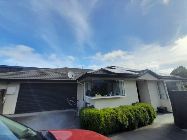 House for rent in Riccarton, Canterbury