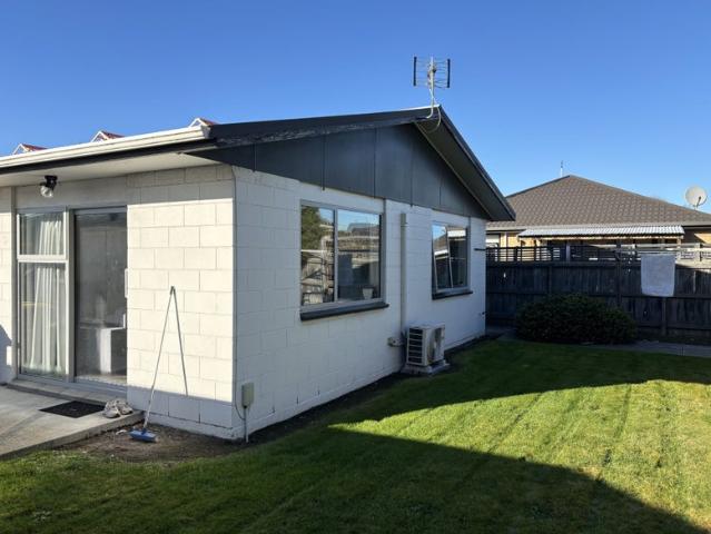 House for rent in Riccarton, Canterbury