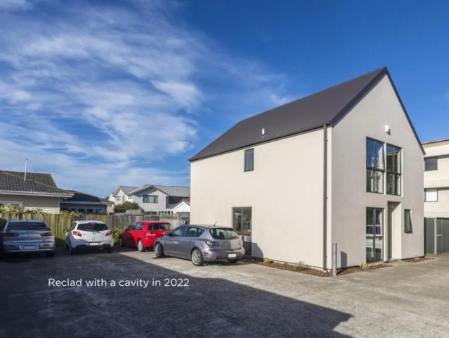 House for rent in Riccarton, Canterbury