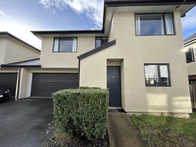 House for rent in Riccarton, Canterbury