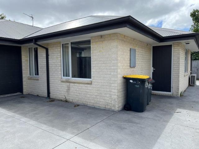 House for rent in Riccarton, Canterbury