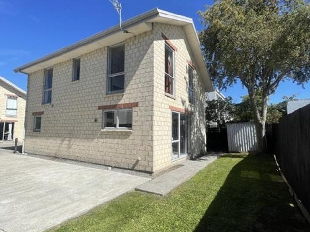 House for rent in Riccarton, Canterbury