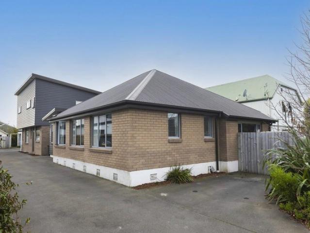 House for rent in Riccarton, Canterbury