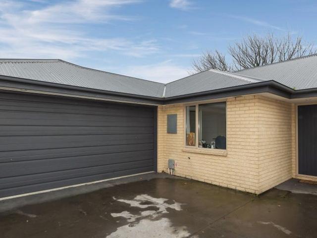 House for rent in Riccarton, Canterbury