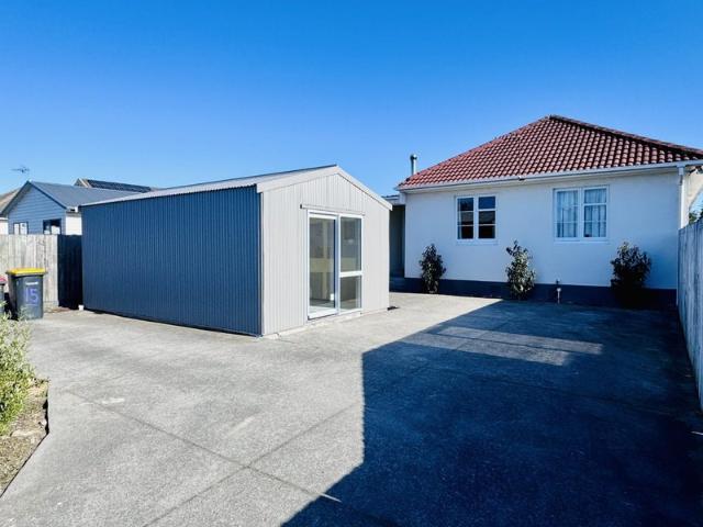 House for rent in Riccarton, Canterbury