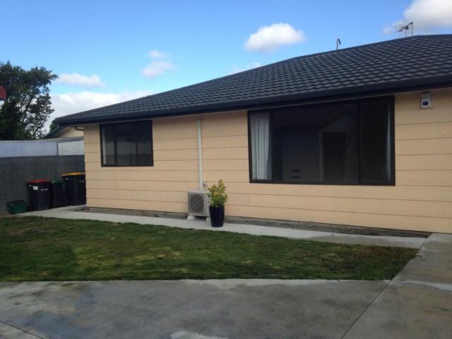 House for rent in Riccarton, Canterbury