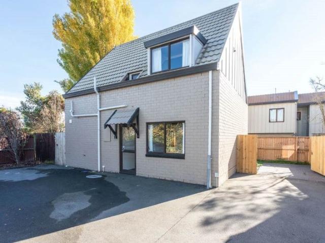 House for rent in Riccarton, Canterbury
