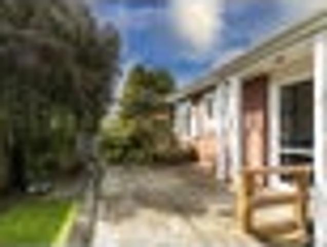 House for rent in Riccarton, Canterbury
